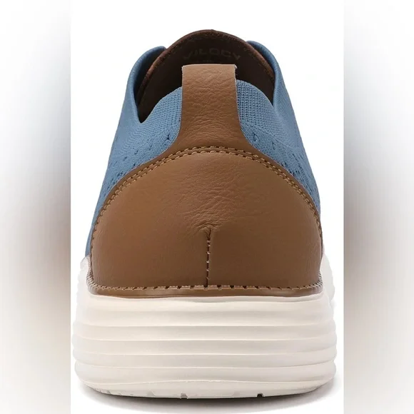 VILOCY Oxford Casual Mesh Dress Sneakers, NWOT - Picture 4 of 16